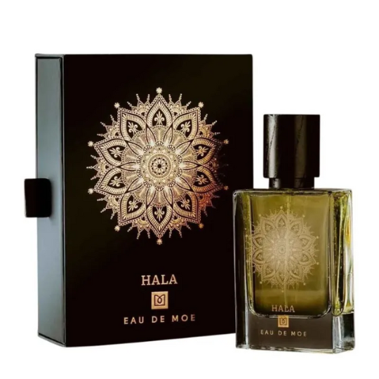 Hala - Eau de Parfum - Eau de Moe