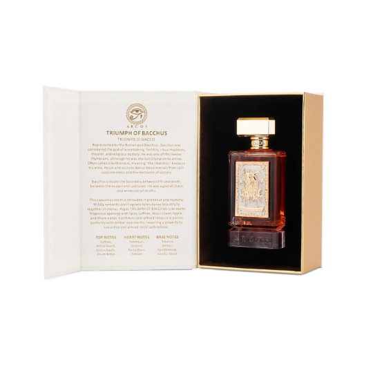 Triumph of Bacchus - Eau de Parfum - Argos