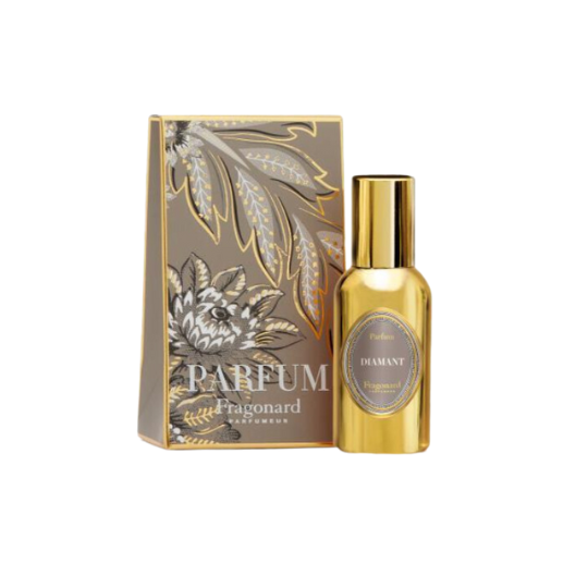 Diamant - Parfum - Fragonard