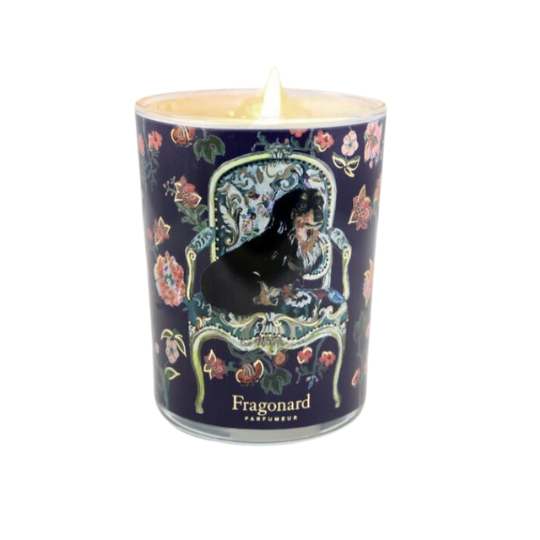Porte-Bonheur - Candela Profumata - Fragonard