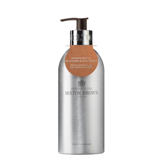 Infinite Bottle - Black Pepper - Molton Brown