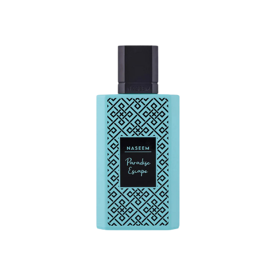 Paradise Escape - Aqua Perfume - Naseem