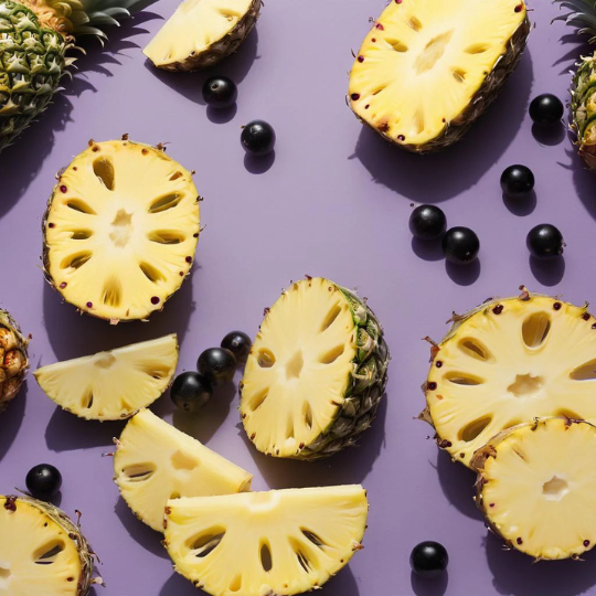 Marine Pearl - Aqua Perfume - Naseem