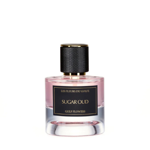 Sugar Oud - Les fleur du golf - Extrait de parfum