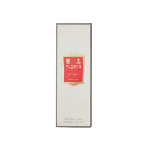 Chypress - Hand Lotion - Floris London