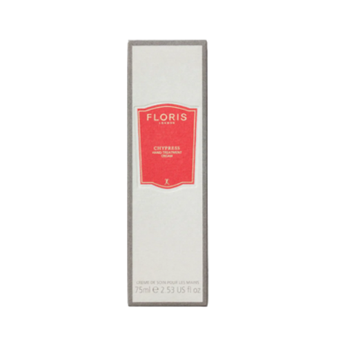 Chypress - Hand Cream - Floris London