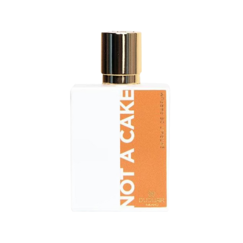 Not a Cake - Extrait de Parfum - Duduar
