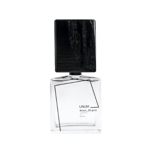 Rosa Nigra - Extrait De Parfum - Filippo Sorcinelli