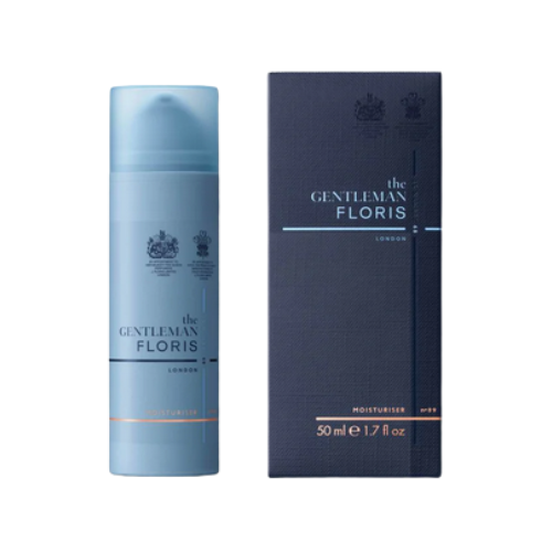 N°89 - Face Moisturiser - Floris London