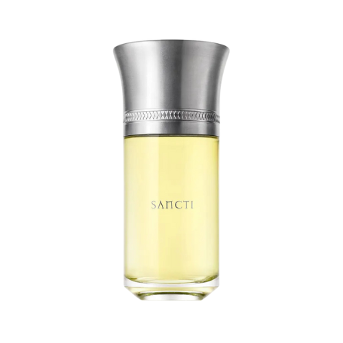 Sancti - Eau de Parfum - Liquides Imaginaires