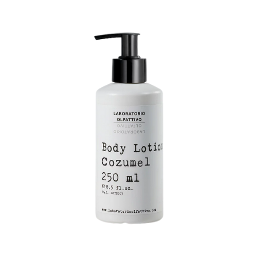 Cozumel - Body Lotion - Laboratorio Olfattivo