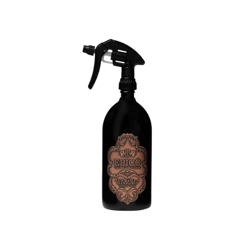 Red Basil & Mandarin - Ambience Spray - Epico' Parfum
