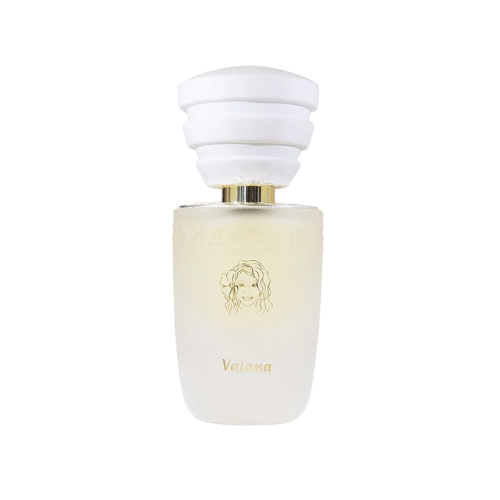 Vaiana - Eau De Parfum - Masque Milano