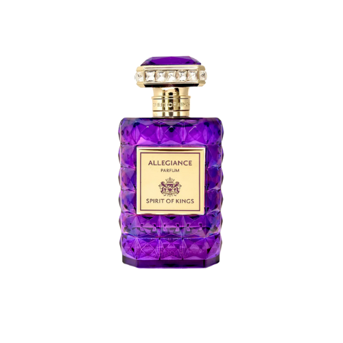 Allegiance - Eau De Parfum - Spirit Of Kings