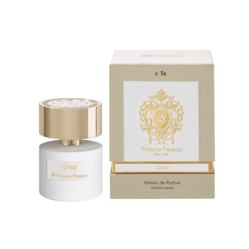 Ursa - Extrait De Parfum - Tiziana Terenzi