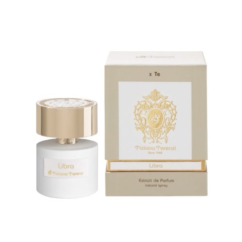 Libra - Extrait De Parfum - Tiziana Terenzi
