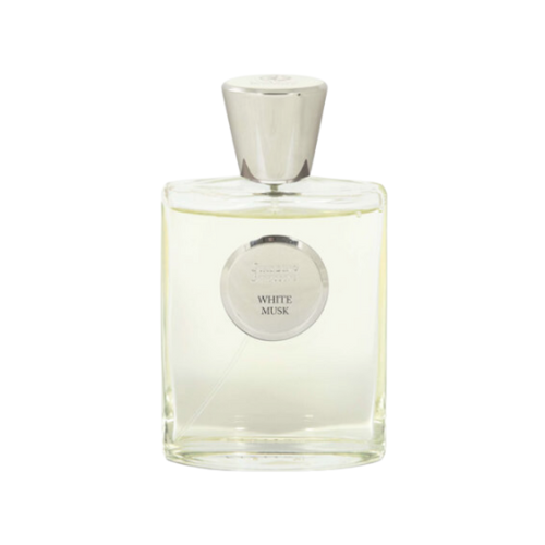 White Musk - Extrait De Parfum - Giardino Benessere