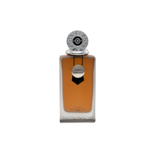 Amber Dukhan - Eau De Parfum - The Orientalist