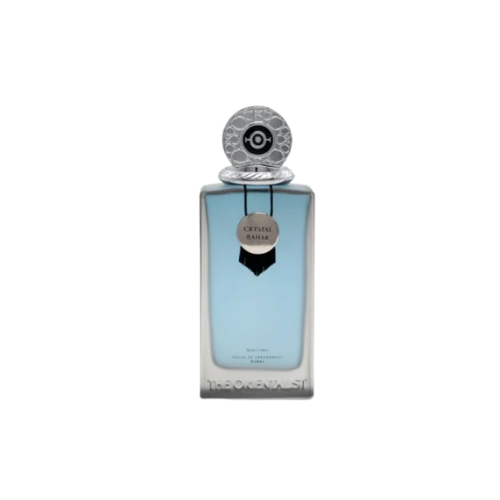 Crystal Bahar - Eau De Parfum - The Orientalist