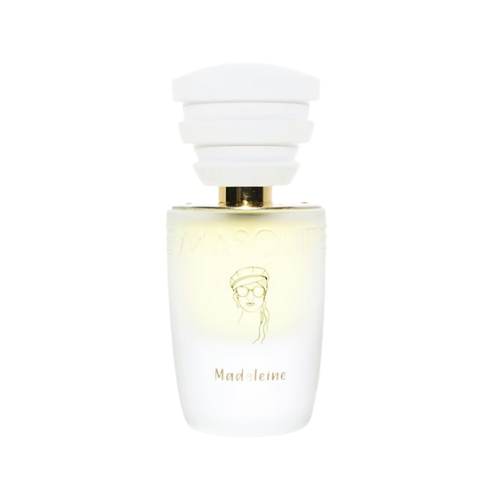 Madeleine - Eau De Parfum - Masque Milano