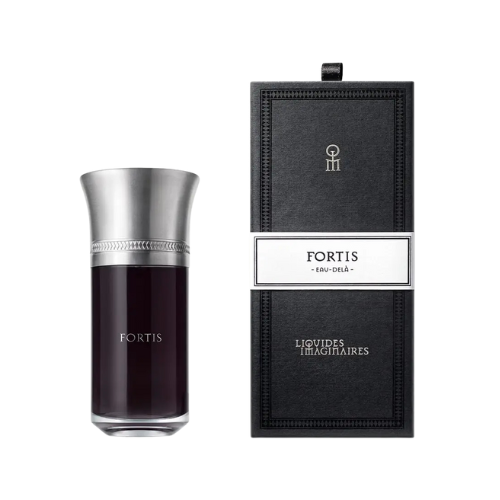 Fortis - Eau de Parfum - Liquides Imaginaires