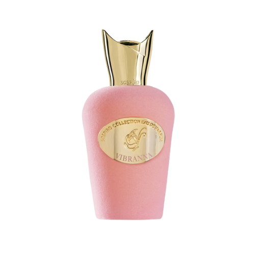 Vibranna - Eau De Parfum - Sospiro