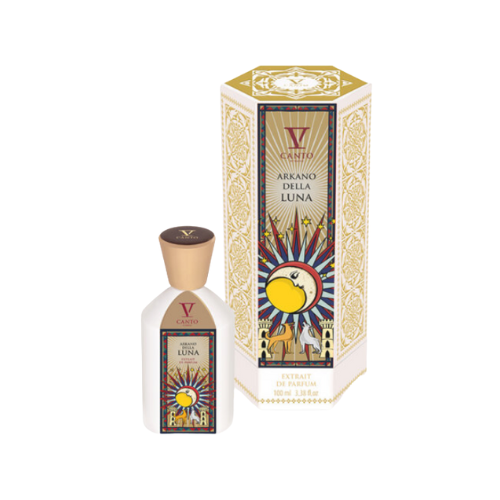 Arkano Della Luna - Extrait De Parfum - V Canto