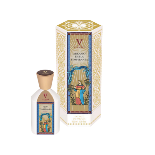 Arkano Della Temperanza - Extrait De Parfum - V Canto