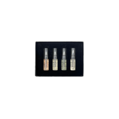 Celebrations Of Senses - Discovery set - Parisvally