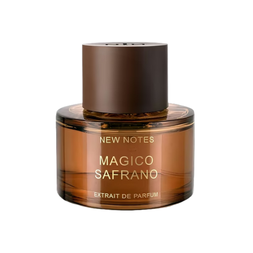 Magico Safrano - Extrait de Parfum - New Notes