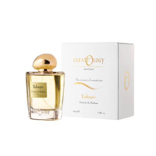 Tekapo - Extrait De Parfum - Olfattology