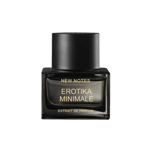 Erotika Minimale - Extrait de Parfum - New Notes