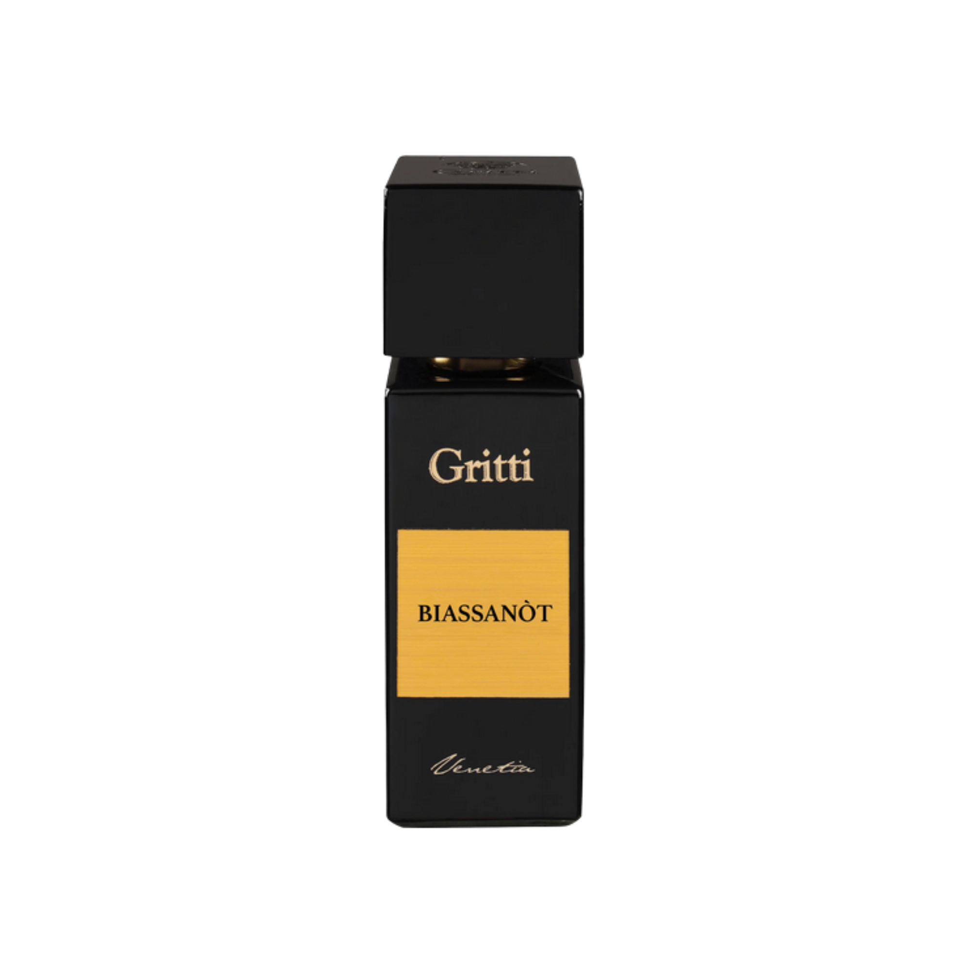 Biassanot - Eau De Parfum - Gritti
