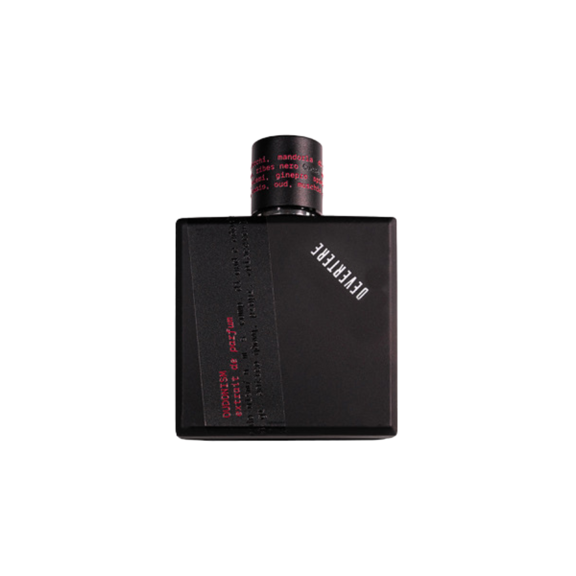 Oudonism - Extrait De Parfum - Devertere