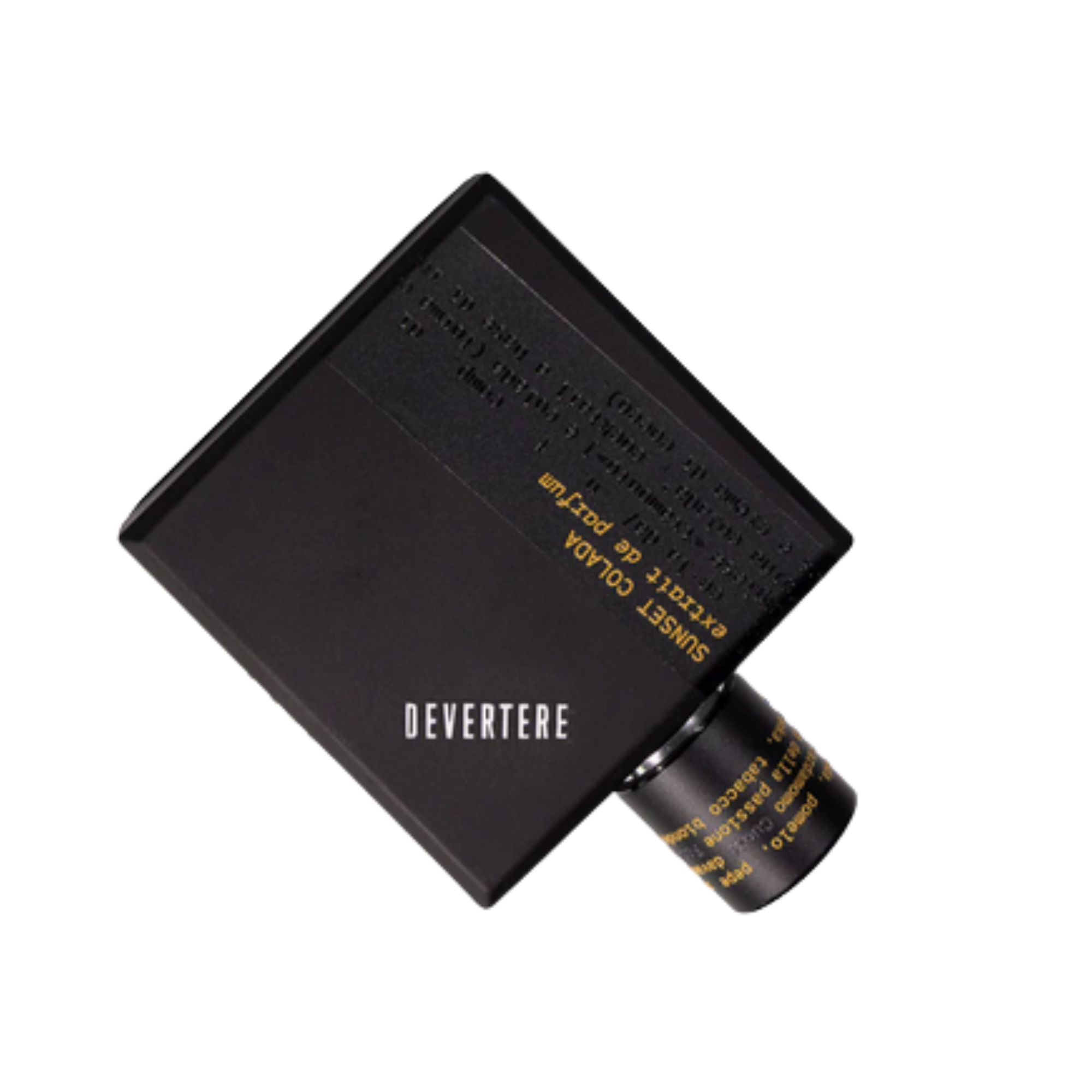 Sunset Colada - Extrait De Parfum - Devertere