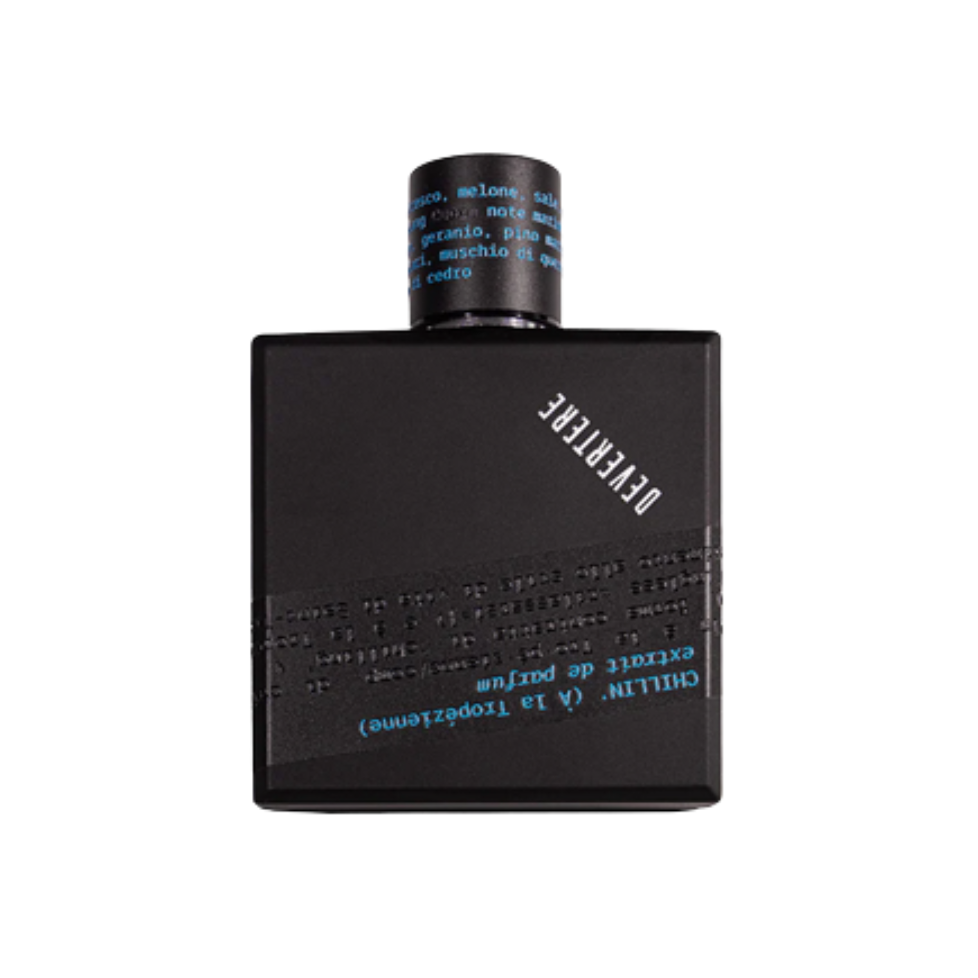 Chillin' (A La Tropezienne) - Extrait De Parfum - Devertere