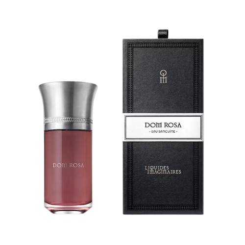 Dom Rosa - Eau de Parfum - Liquides Imaginaires