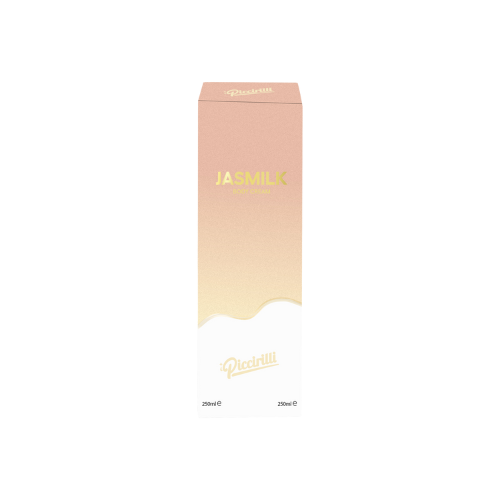 Jasmilk - Body Cream - iPiccirilli