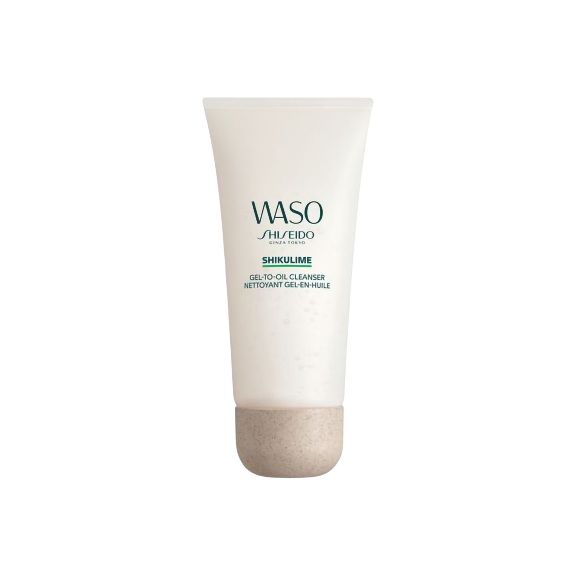 Shikulime Gel To Oil Cleanser - Shiseido