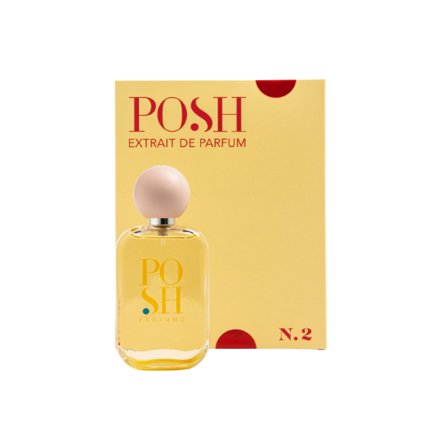 N.2 - Extrait De Parfum - Posh