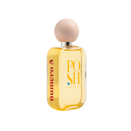 N.5 - Extrait De Parfum - Posh