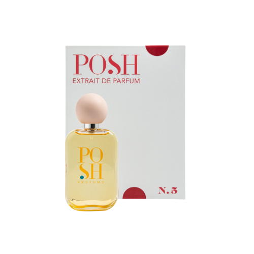 N.5 - Extrait De Parfum - Posh