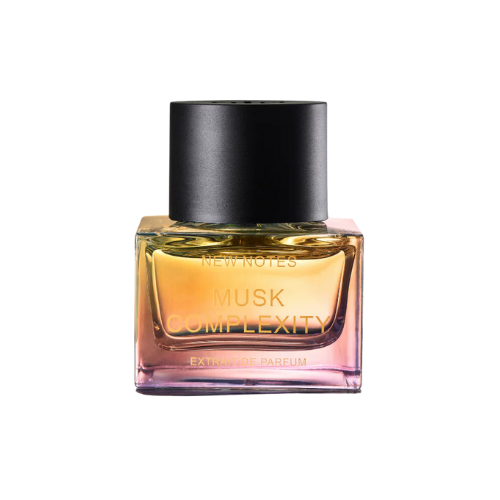 Musk Complexity - Extrait de Parfum - New Notes