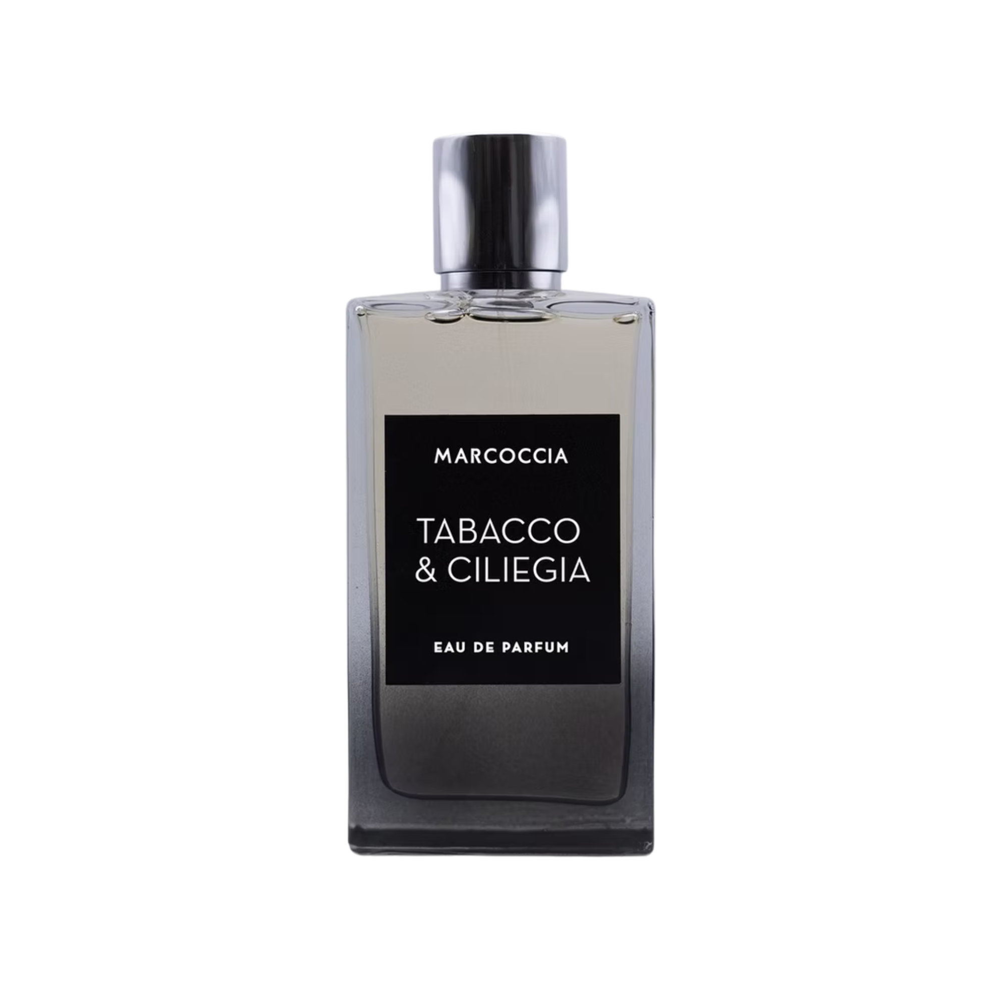 Tabacco e Ciliegia - Eau De Parfum - Marcoccia