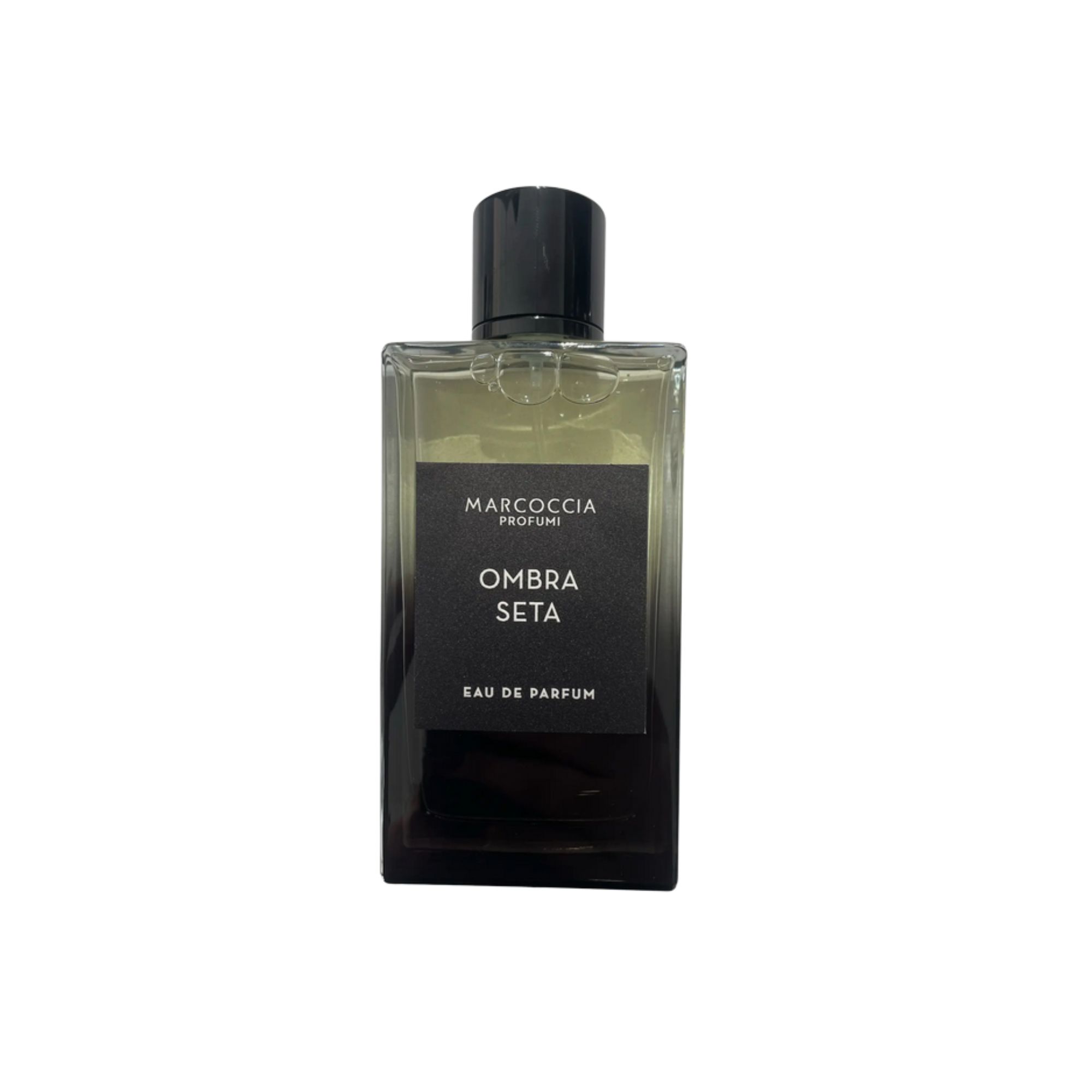 Ombra Seta - Eau De Parfum - Marcoccia