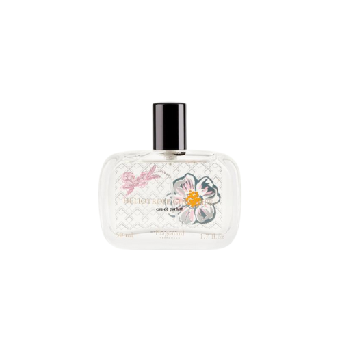Heliotrope Gingembre - Eau de Parfum - Fragonard