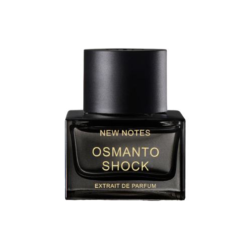 Osmanto Shock - Extrait de Parfum - New Notes