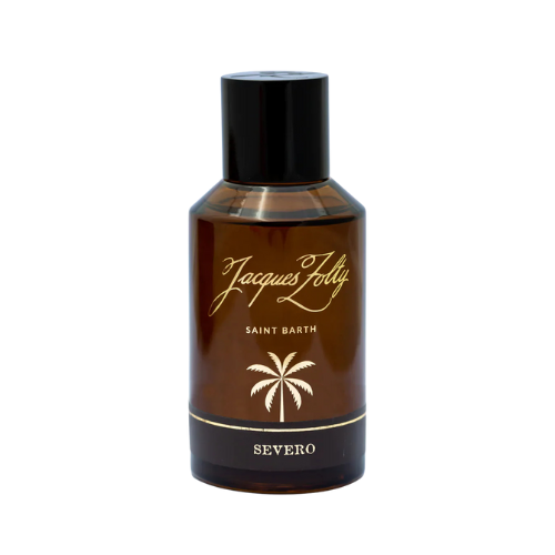 Severo - Eau de Parfum - Jacques Zolty