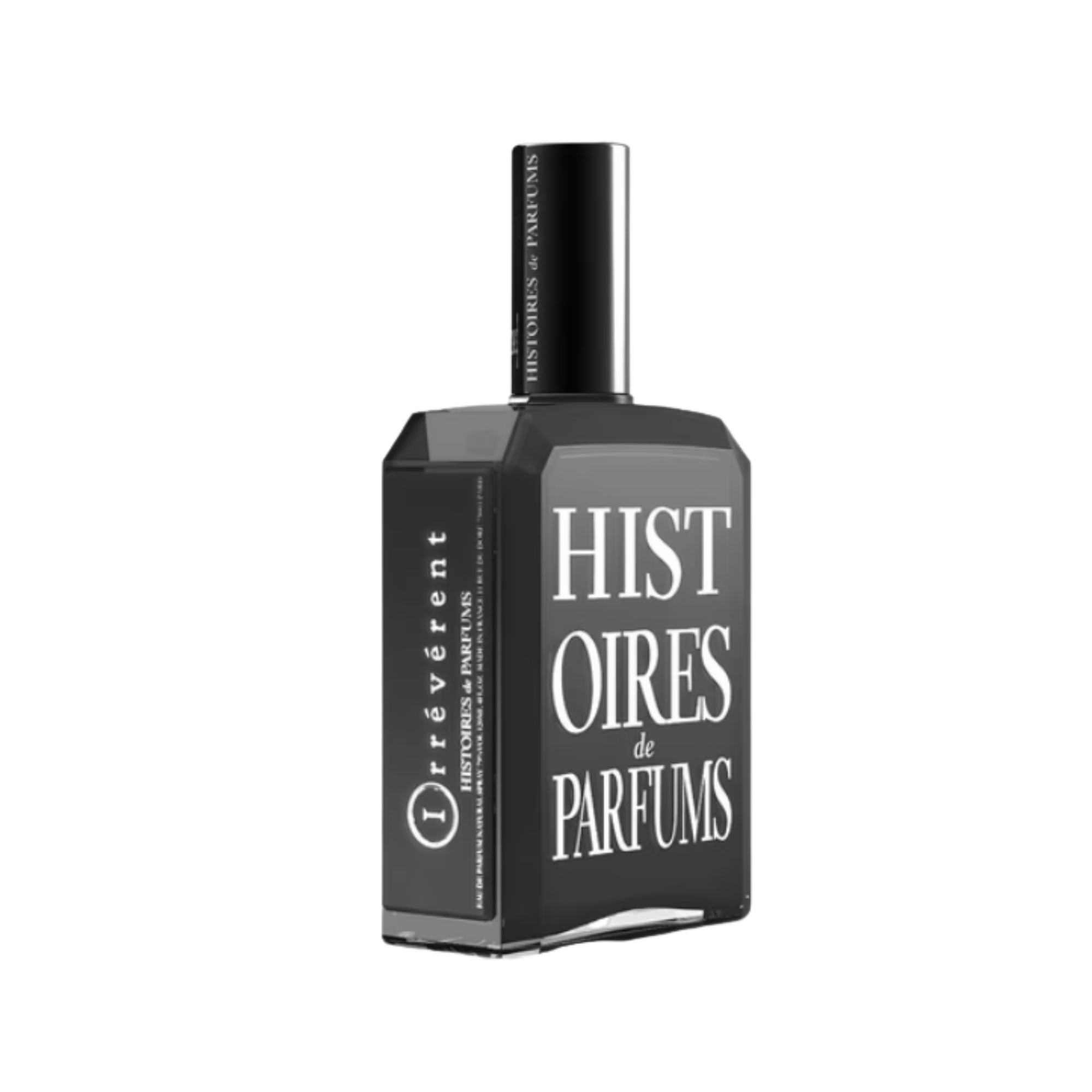 Irreverent - Eau De Parfum - Histories de Parfums
