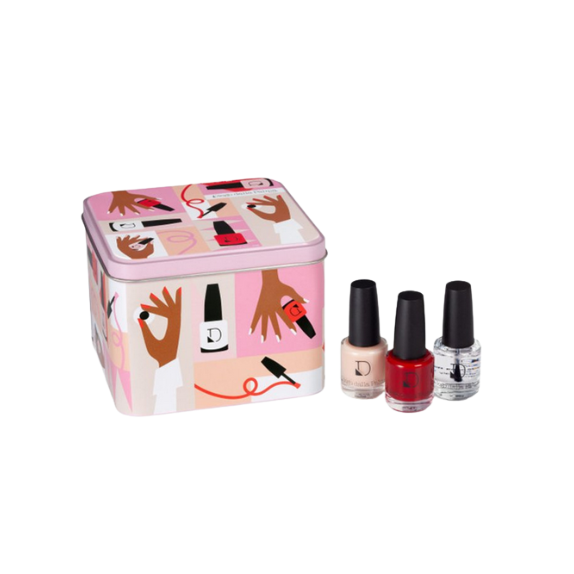 Nails Kit - Diego dalla Palma
